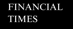 fINANTIAL tIMES